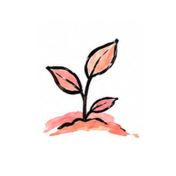 Growth pillar card